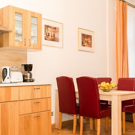 Hotel Spreewitz Am Kurfuerstendamm Berlin Phòng bức ảnh