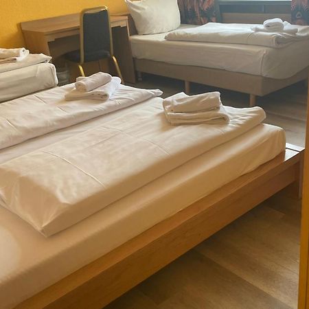 Hotel Spreewitz Am Kurfuerstendamm Berlin Ngoại thất bức ảnh
