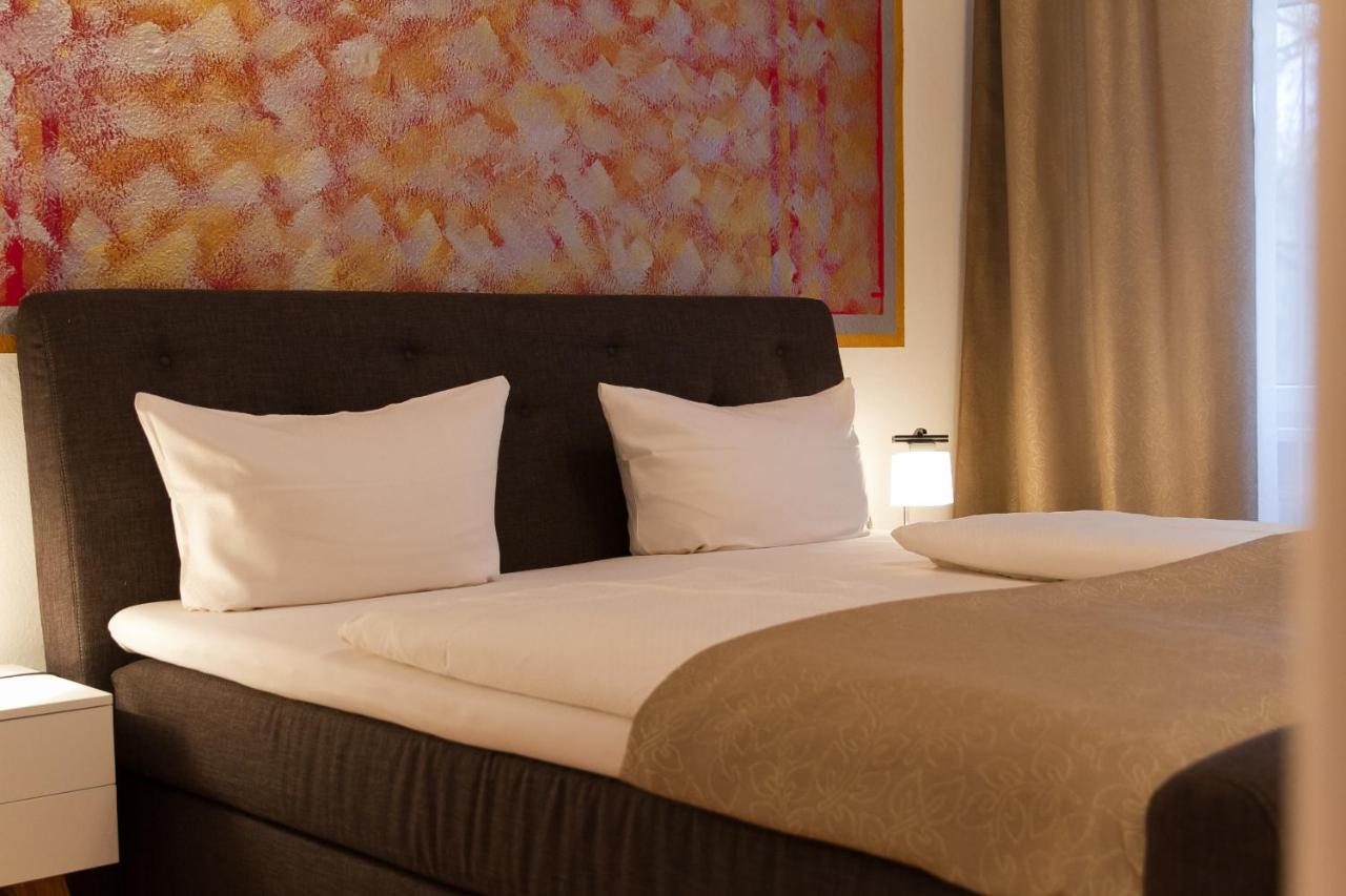 Hotel Spreewitz Am Kurfuerstendamm Berlin Ngoại thất bức ảnh