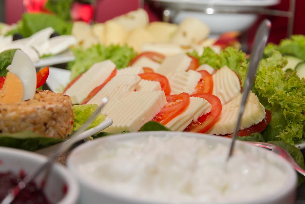 Hotel Spreewitz Am Kurfuerstendamm Berlin Ngoại thất bức ảnh