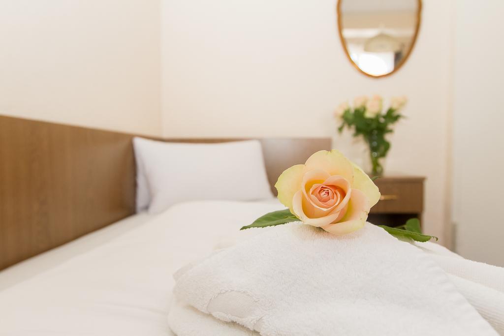 Hotel Spreewitz Am Kurfuerstendamm Berlin Ngoại thất bức ảnh