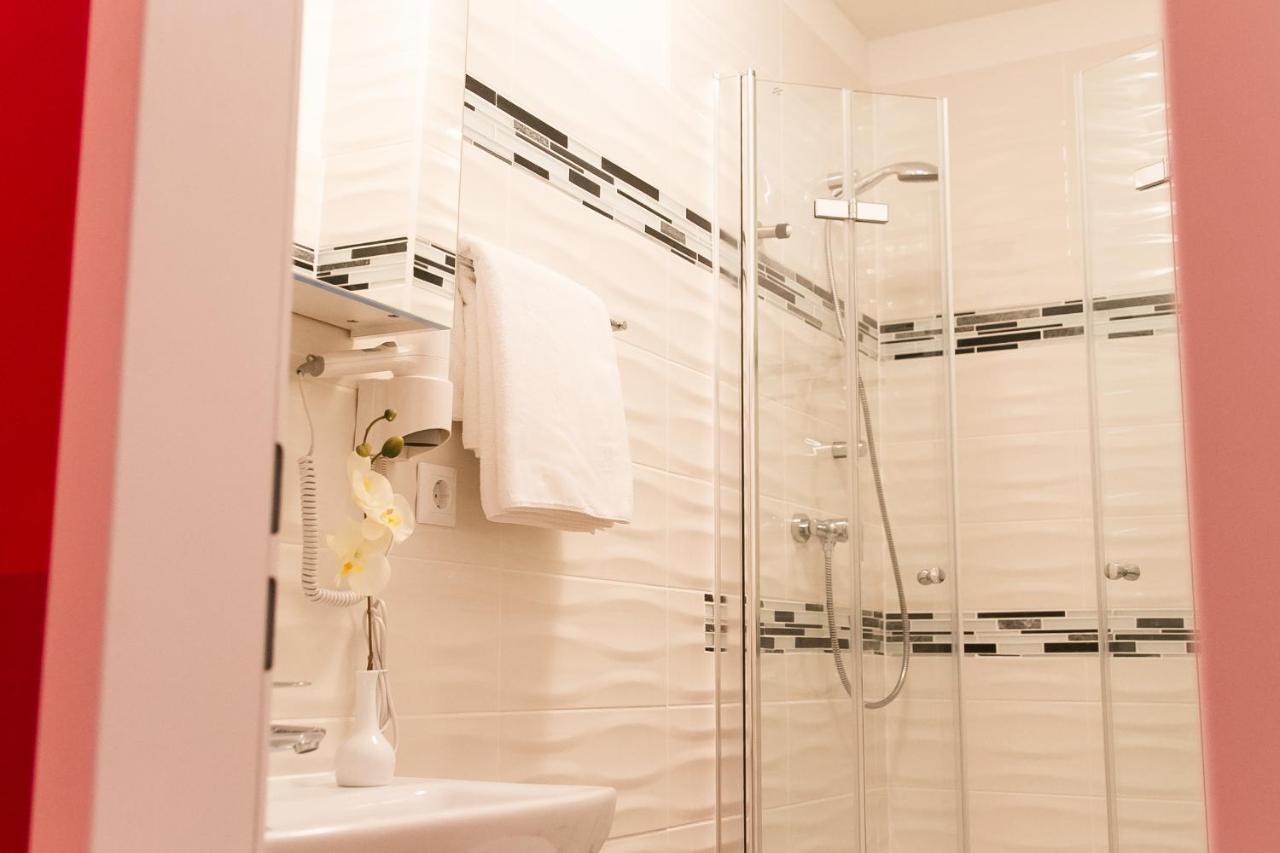 Hotel Spreewitz Am Kurfuerstendamm Berlin Phòng bức ảnh