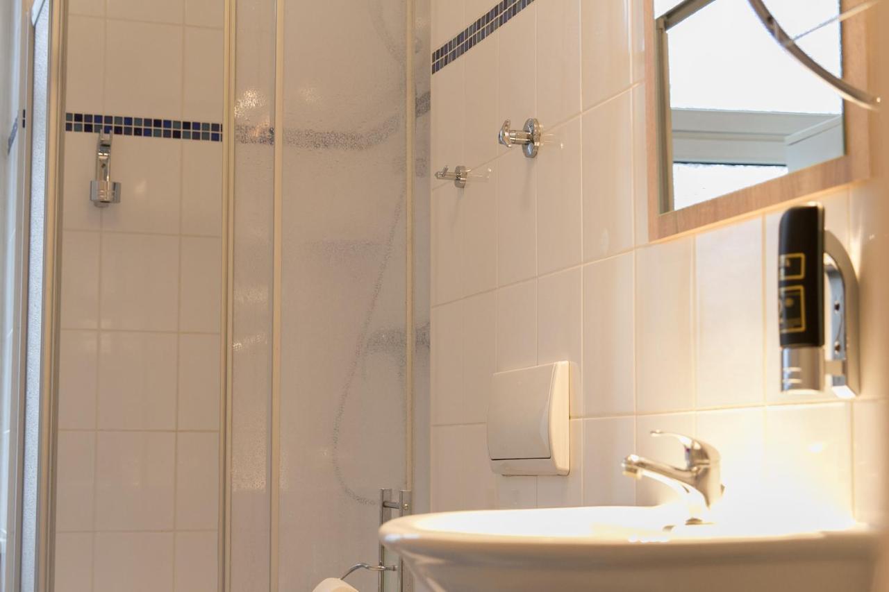Hotel Spreewitz Am Kurfuerstendamm Berlin Phòng bức ảnh