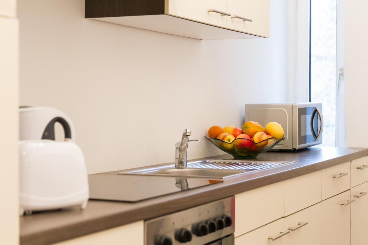 Hotel Spreewitz Am Kurfuerstendamm Berlin Phòng bức ảnh