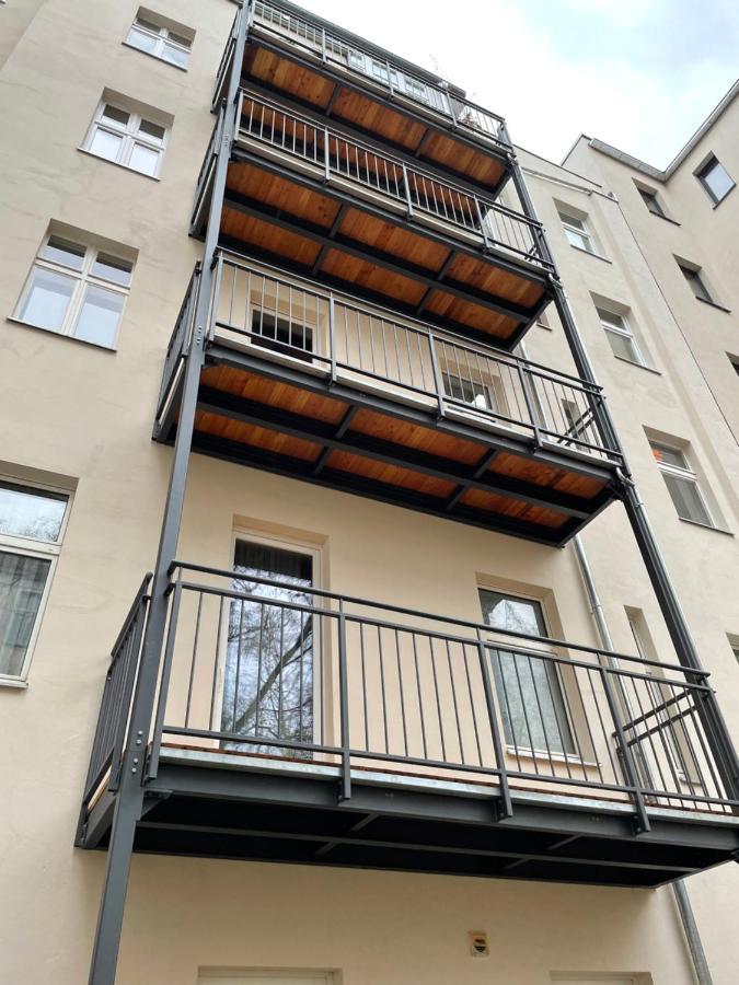Hotel Spreewitz Am Kurfuerstendamm Berlin Ngoại thất bức ảnh