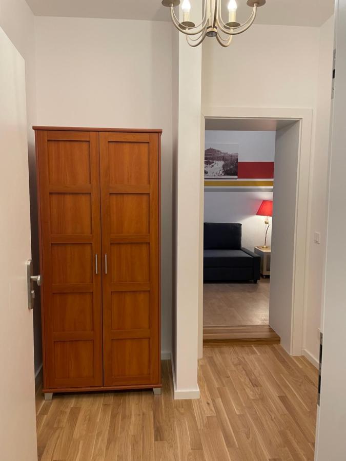 Hotel Spreewitz Am Kurfuerstendamm Berlin Ngoại thất bức ảnh
