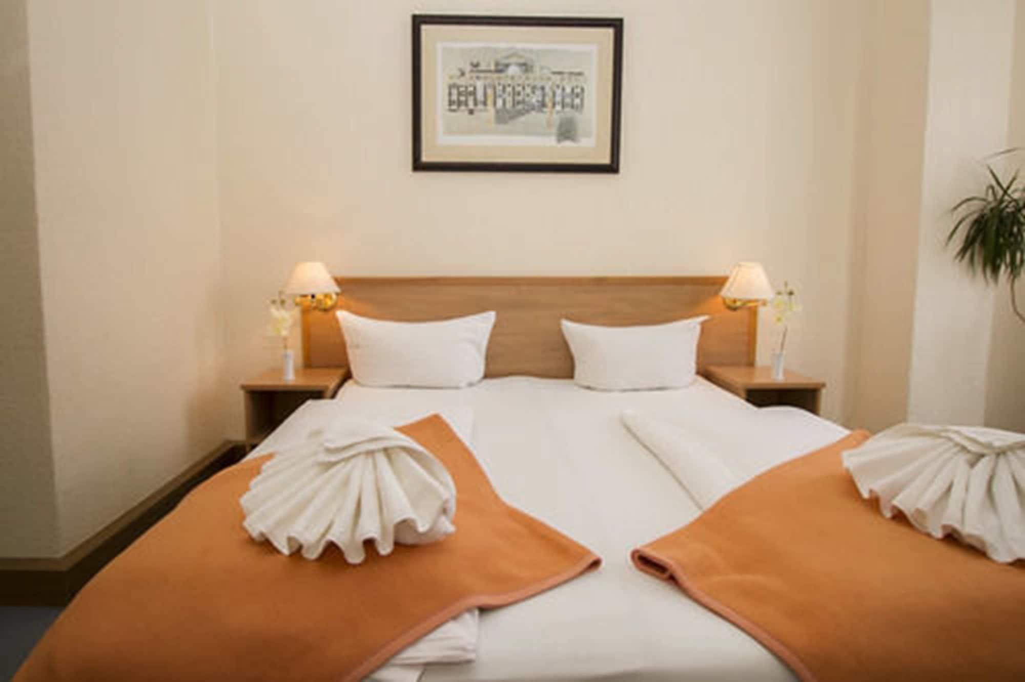 Hotel Spreewitz Am Kurfuerstendamm Berlin Ngoại thất bức ảnh
