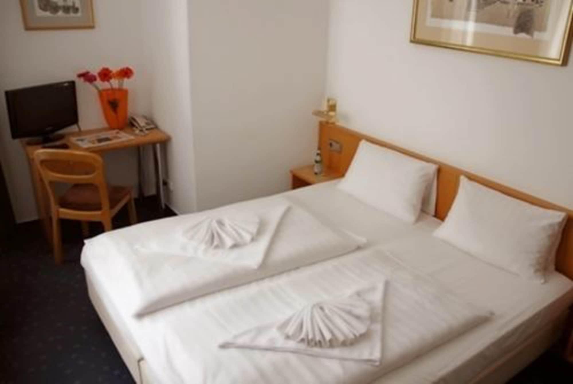 Hotel Spreewitz Am Kurfuerstendamm Berlin Ngoại thất bức ảnh