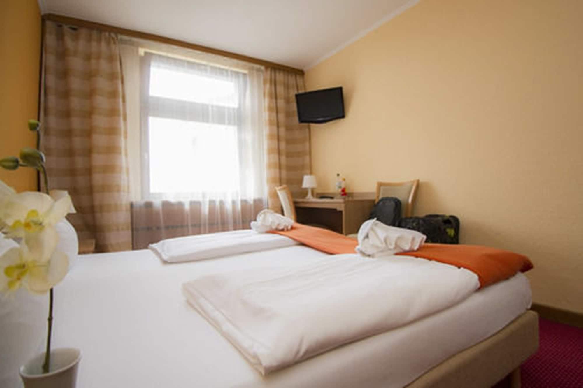 Hotel Spreewitz Am Kurfuerstendamm Berlin Ngoại thất bức ảnh