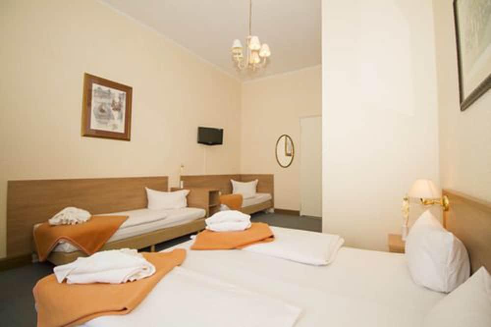 Hotel Spreewitz Am Kurfuerstendamm Berlin Ngoại thất bức ảnh