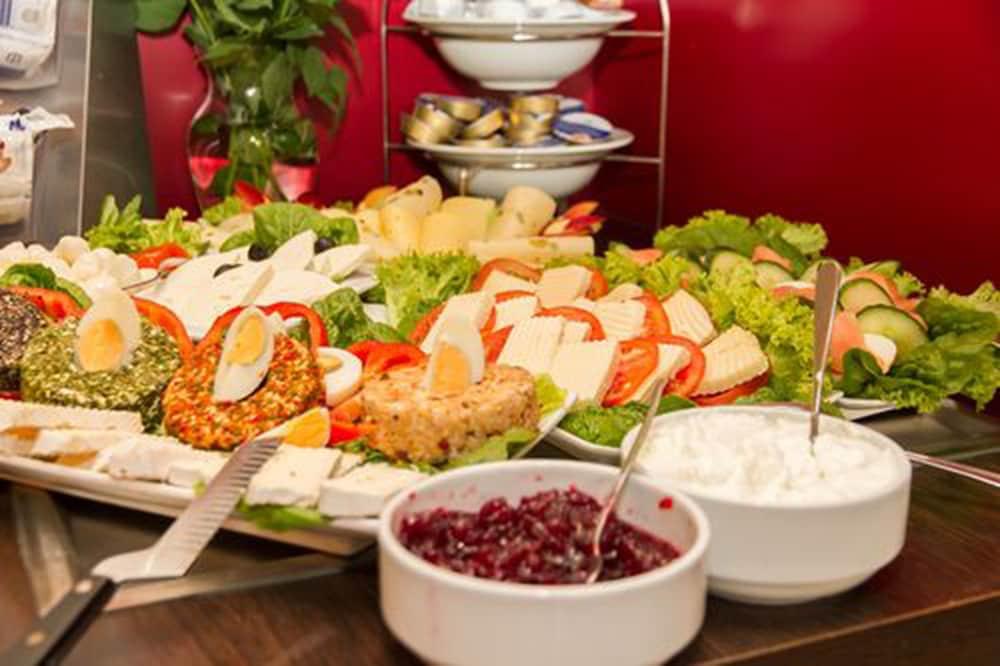 Hotel Spreewitz Am Kurfuerstendamm Berlin Ngoại thất bức ảnh