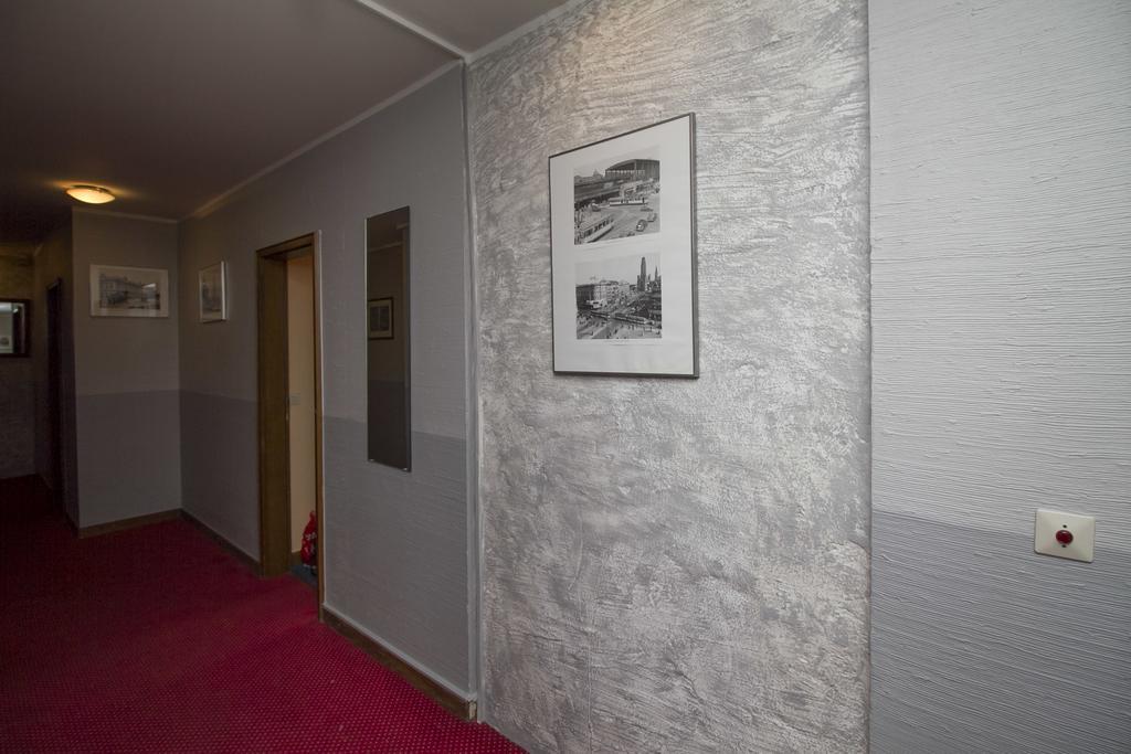 Hotel Spreewitz Am Kurfuerstendamm Berlin Ngoại thất bức ảnh