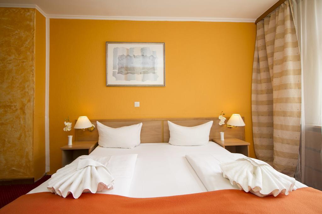 Hotel Spreewitz Am Kurfuerstendamm Berlin Ngoại thất bức ảnh