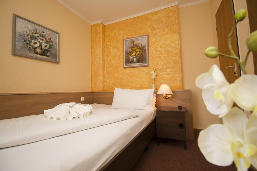 Hotel Spreewitz Am Kurfuerstendamm Berlin Ngoại thất bức ảnh