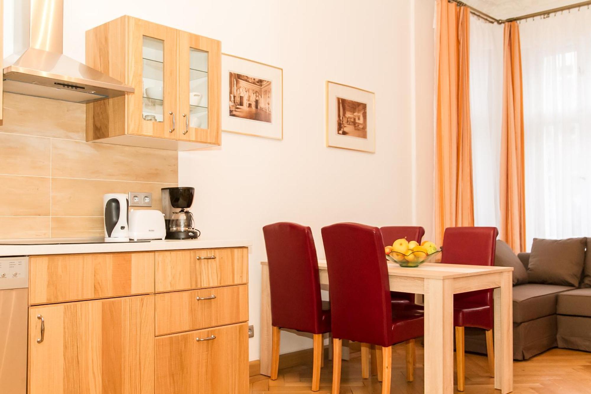 Hotel Spreewitz Am Kurfuerstendamm Berlin Phòng bức ảnh