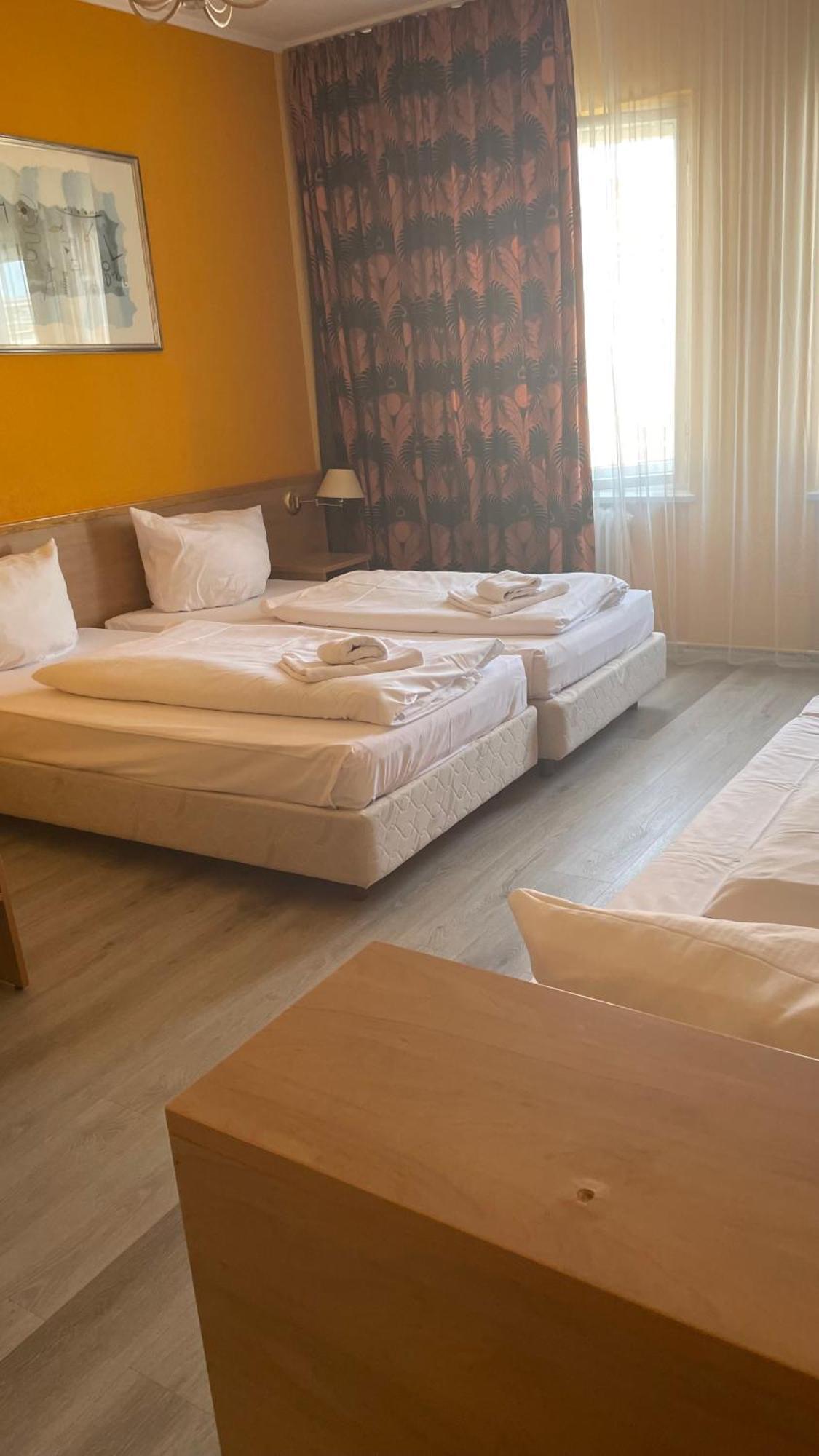 Hotel Spreewitz Am Kurfuerstendamm Berlin Ngoại thất bức ảnh