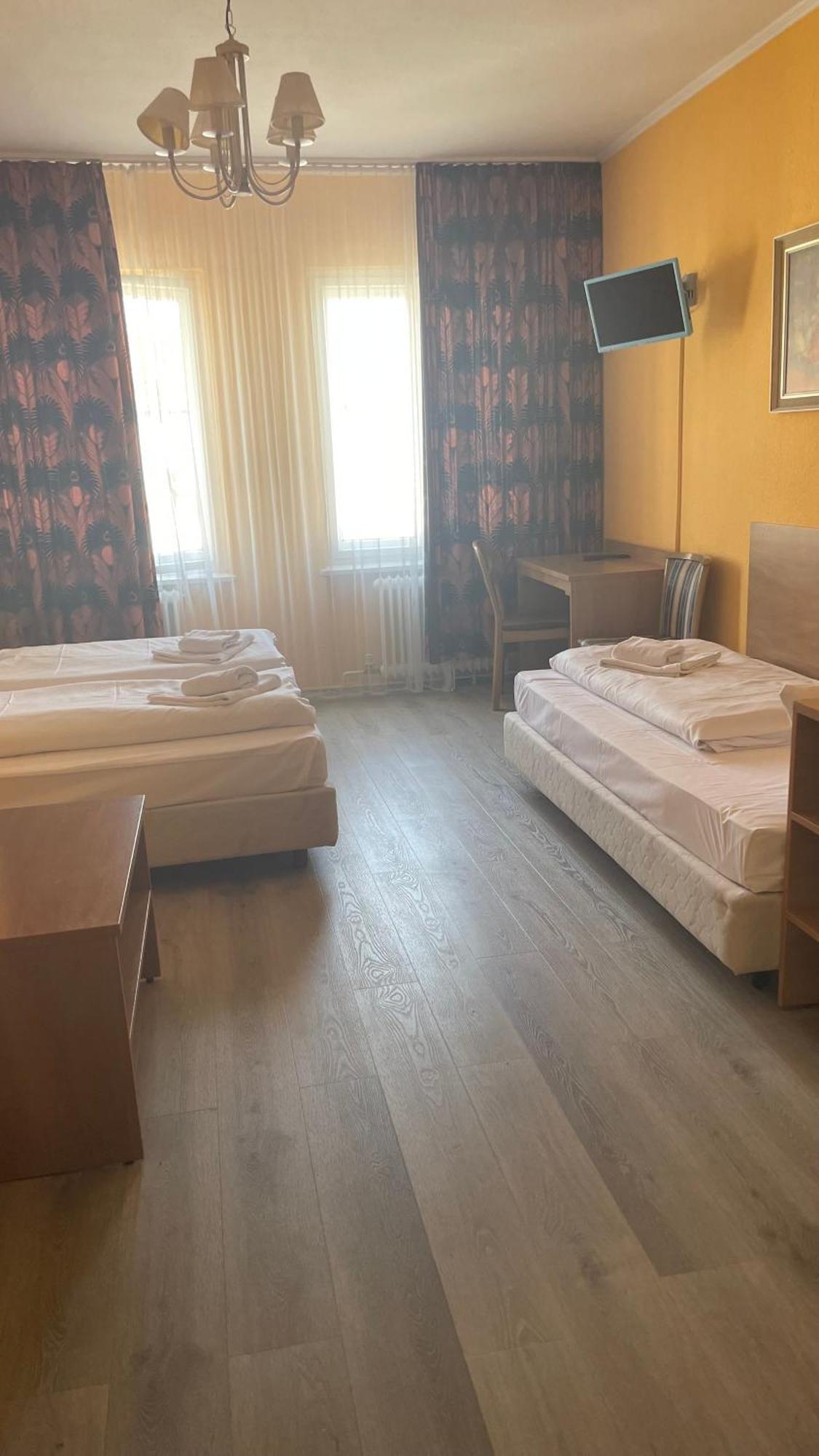Hotel Spreewitz Am Kurfuerstendamm Berlin Ngoại thất bức ảnh