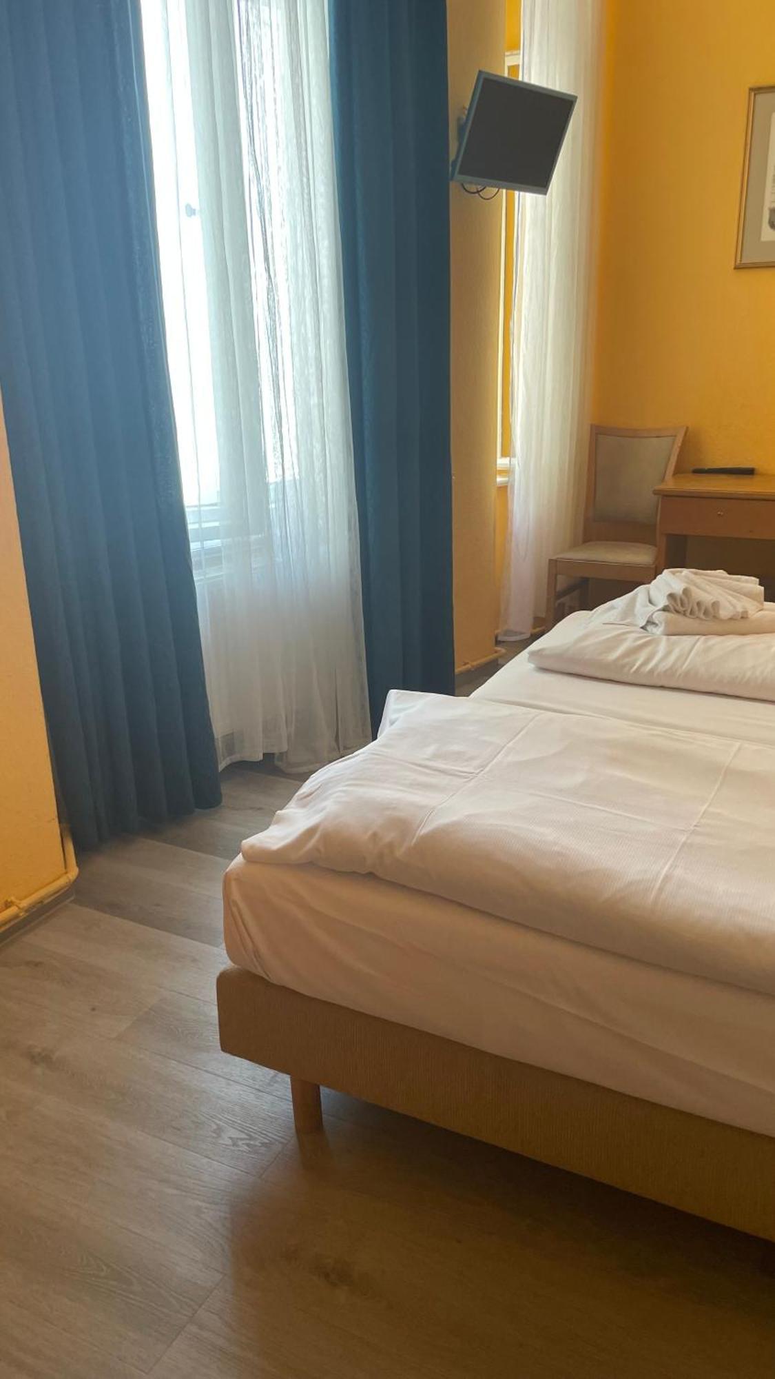 Hotel Spreewitz Am Kurfuerstendamm Berlin Ngoại thất bức ảnh