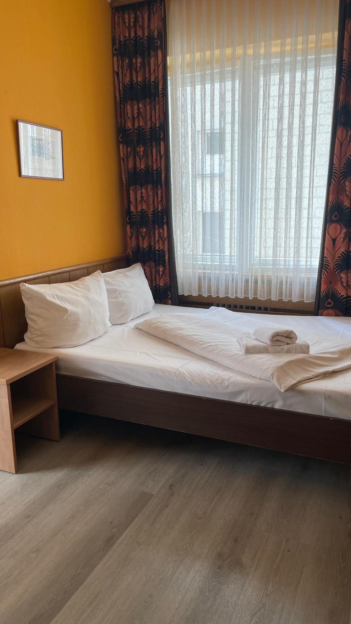 Hotel Spreewitz Am Kurfuerstendamm Berlin Ngoại thất bức ảnh