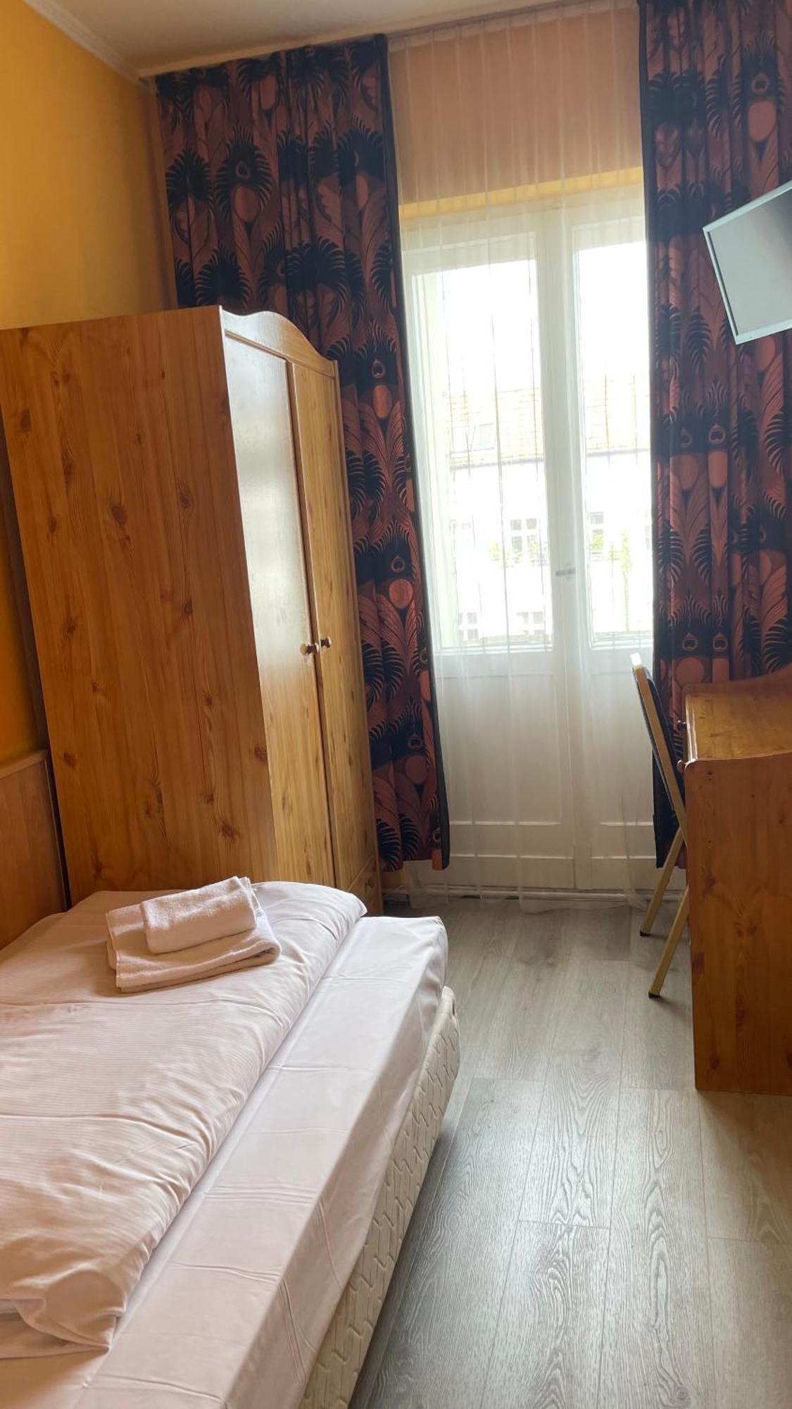 Hotel Spreewitz Am Kurfuerstendamm Berlin Ngoại thất bức ảnh