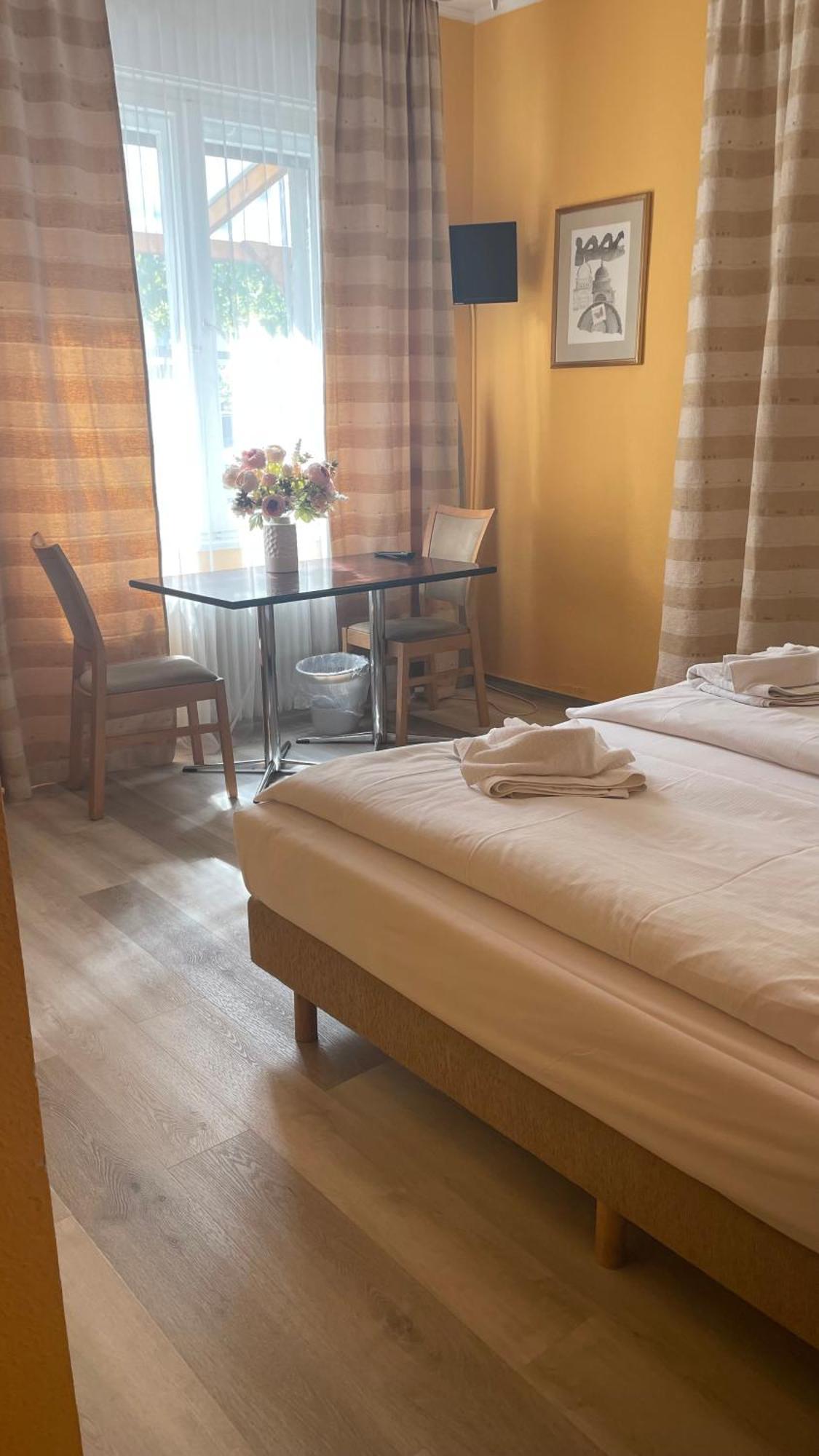 Hotel Spreewitz Am Kurfuerstendamm Berlin Ngoại thất bức ảnh