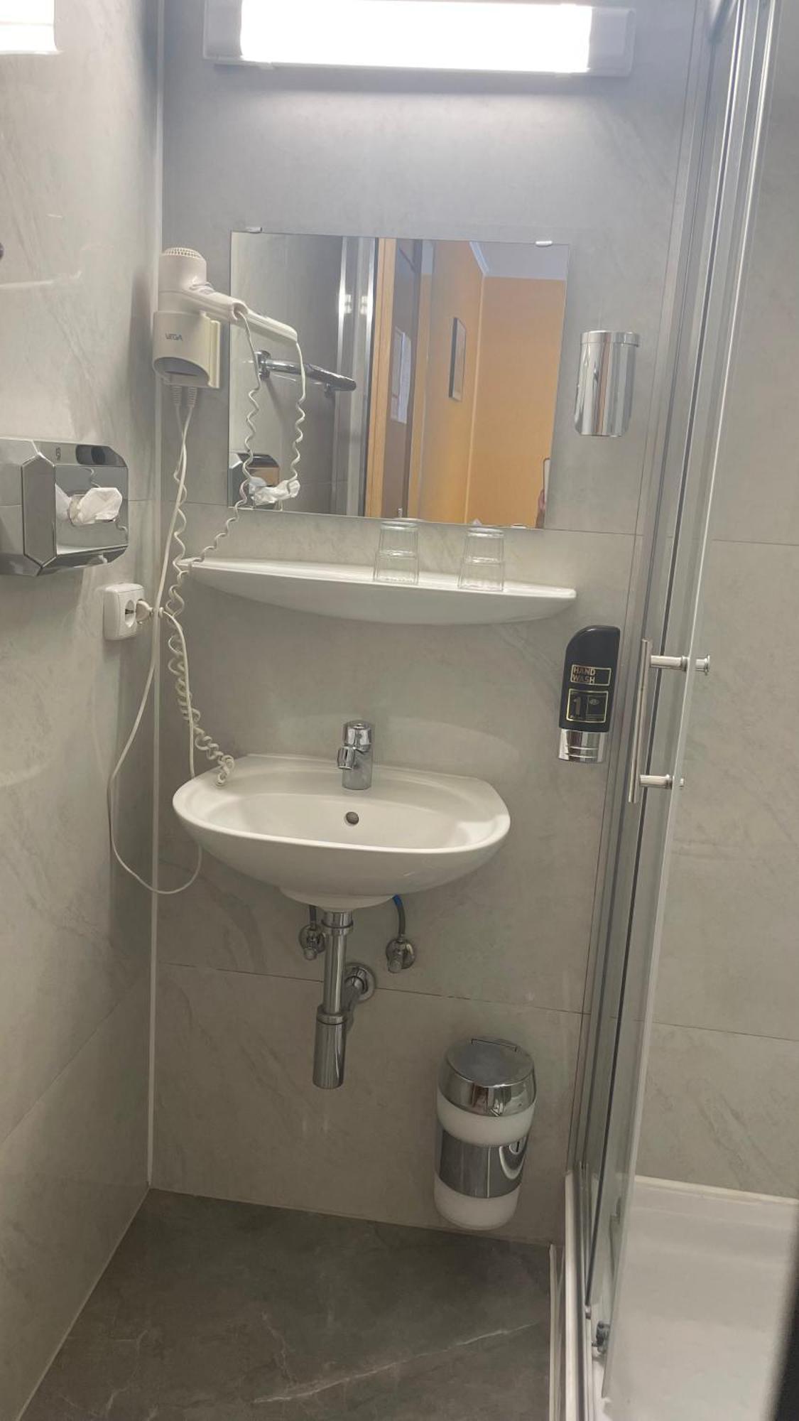 Hotel Spreewitz Am Kurfuerstendamm Berlin Ngoại thất bức ảnh