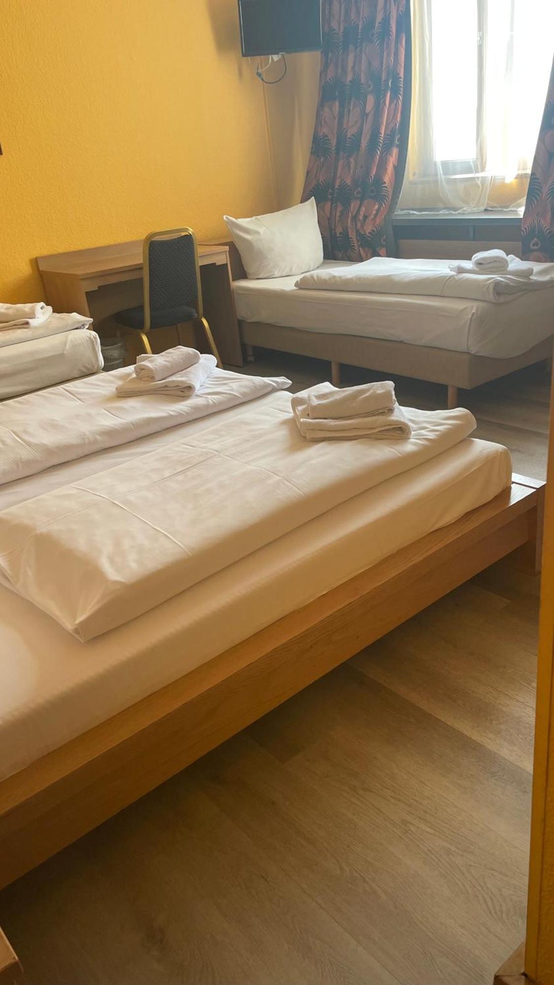 Hotel Spreewitz Am Kurfuerstendamm Berlin Ngoại thất bức ảnh