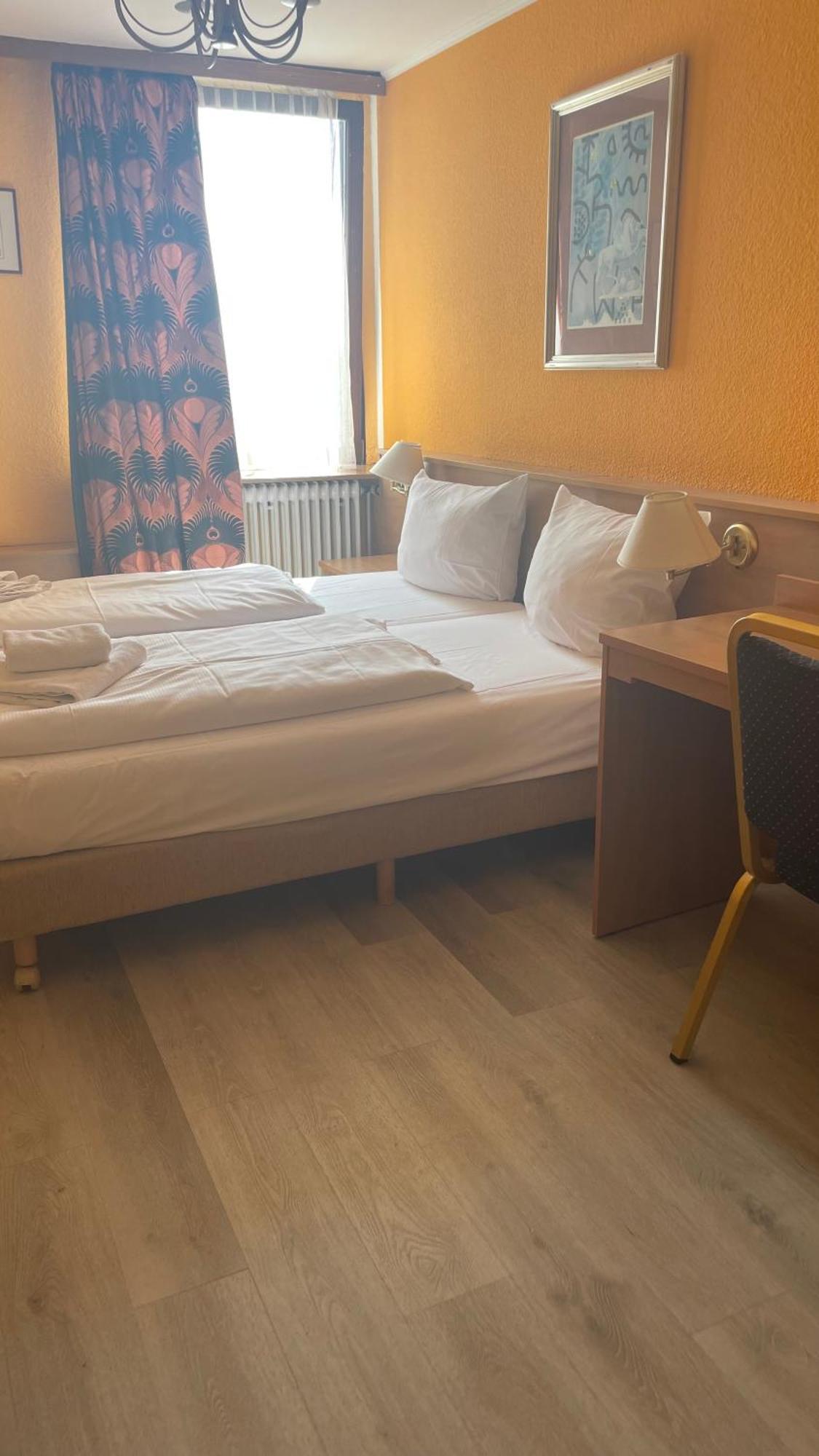 Hotel Spreewitz Am Kurfuerstendamm Berlin Ngoại thất bức ảnh