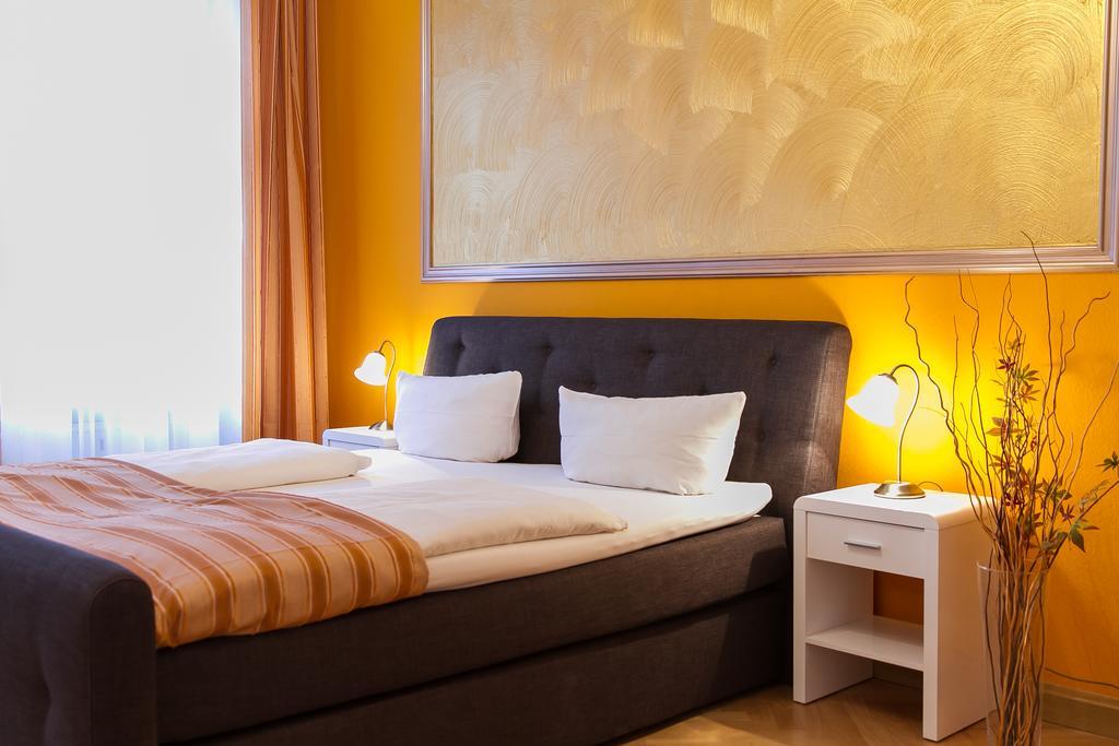 Hotel Spreewitz Am Kurfuerstendamm Berlin Ngoại thất bức ảnh