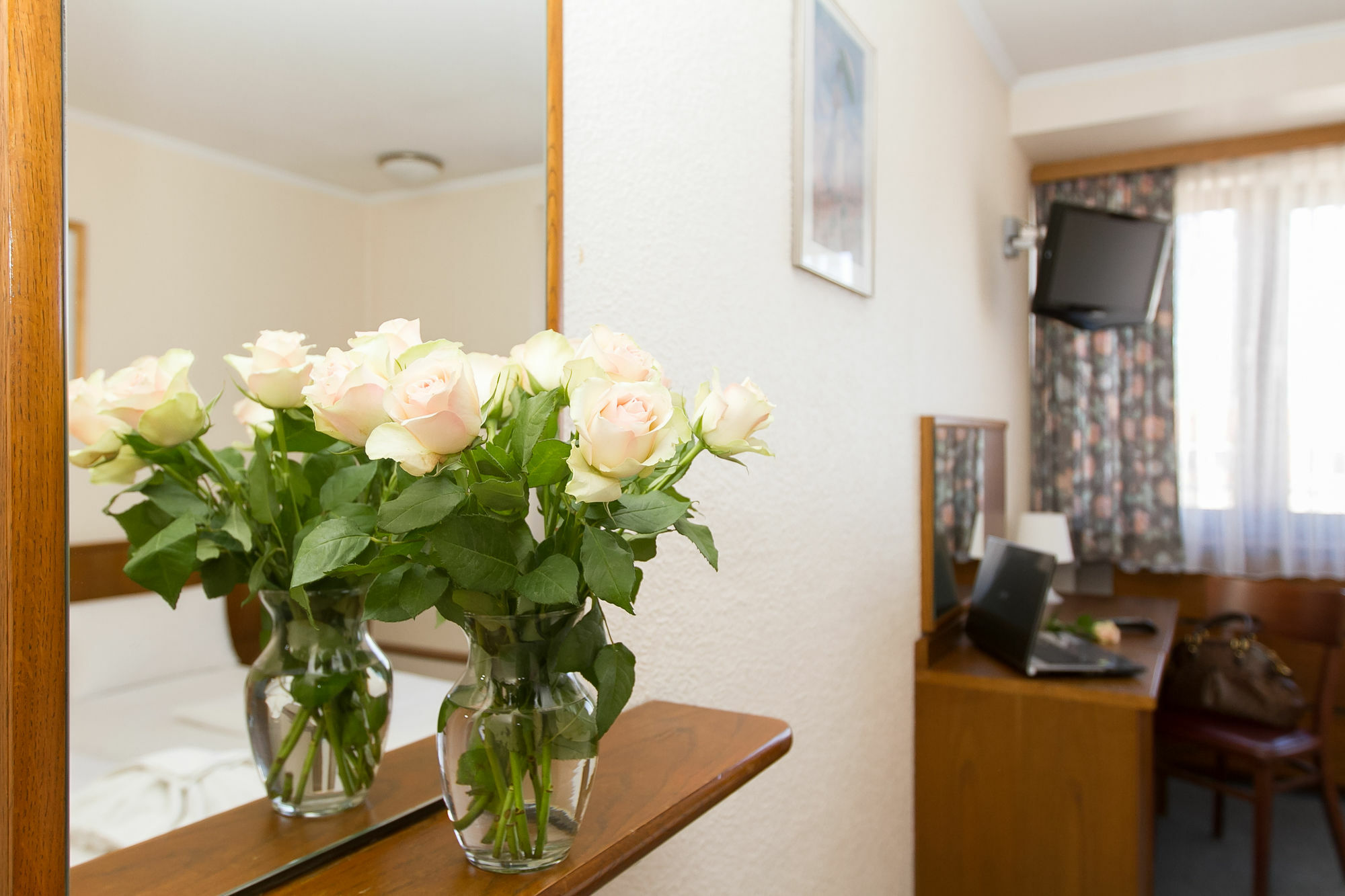 Hotel Spreewitz Am Kurfuerstendamm Berlin Ngoại thất bức ảnh