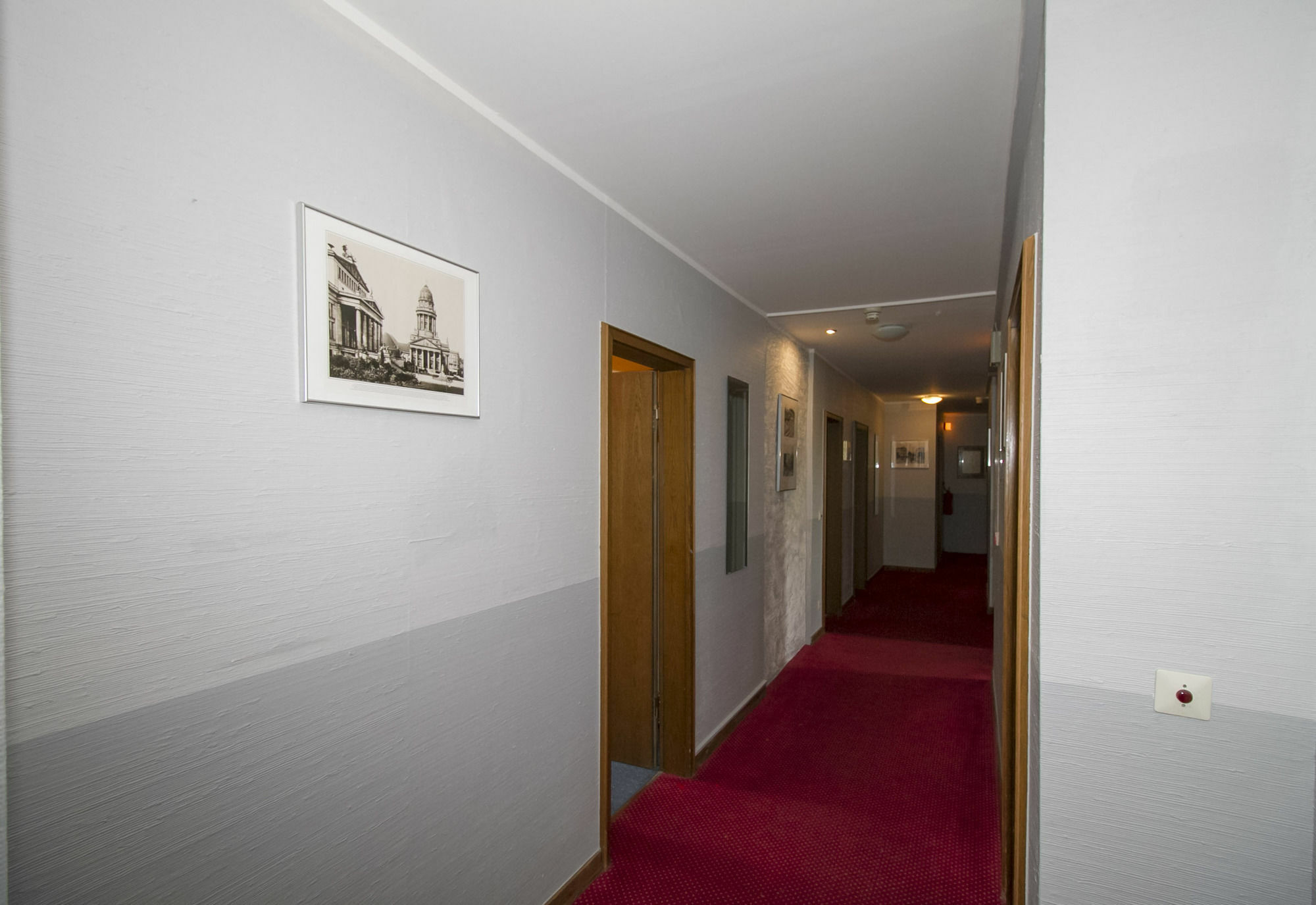 Hotel Spreewitz Am Kurfuerstendamm Berlin Ngoại thất bức ảnh