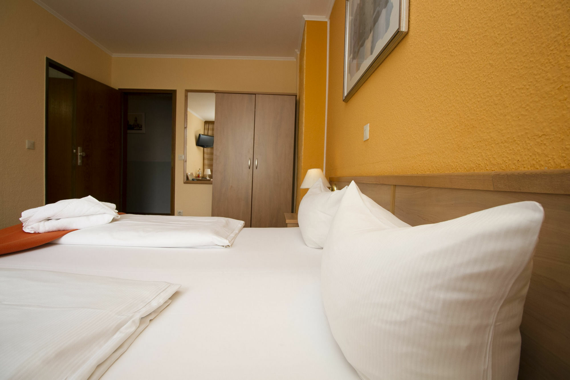 Hotel Spreewitz Am Kurfuerstendamm Berlin Ngoại thất bức ảnh
